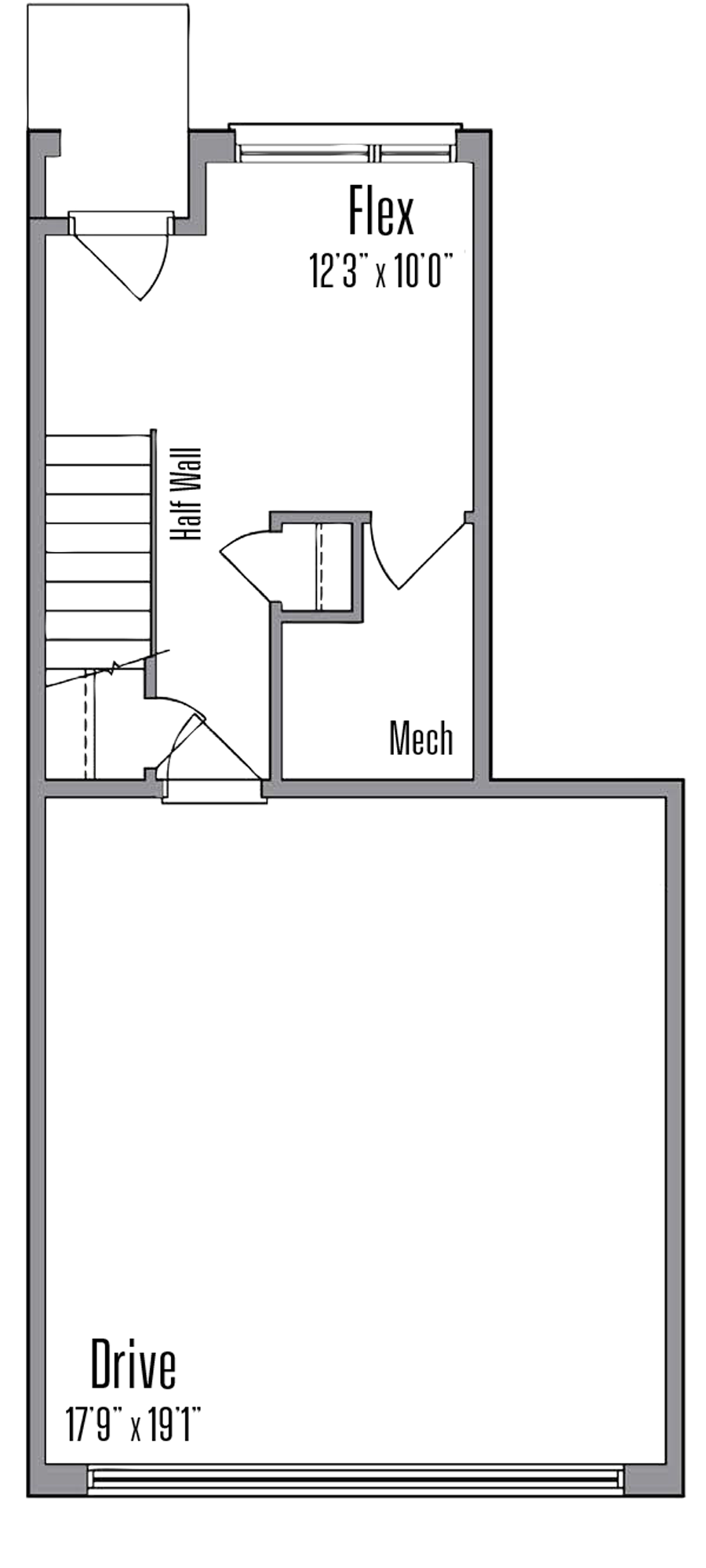 COOL. Ground Floor