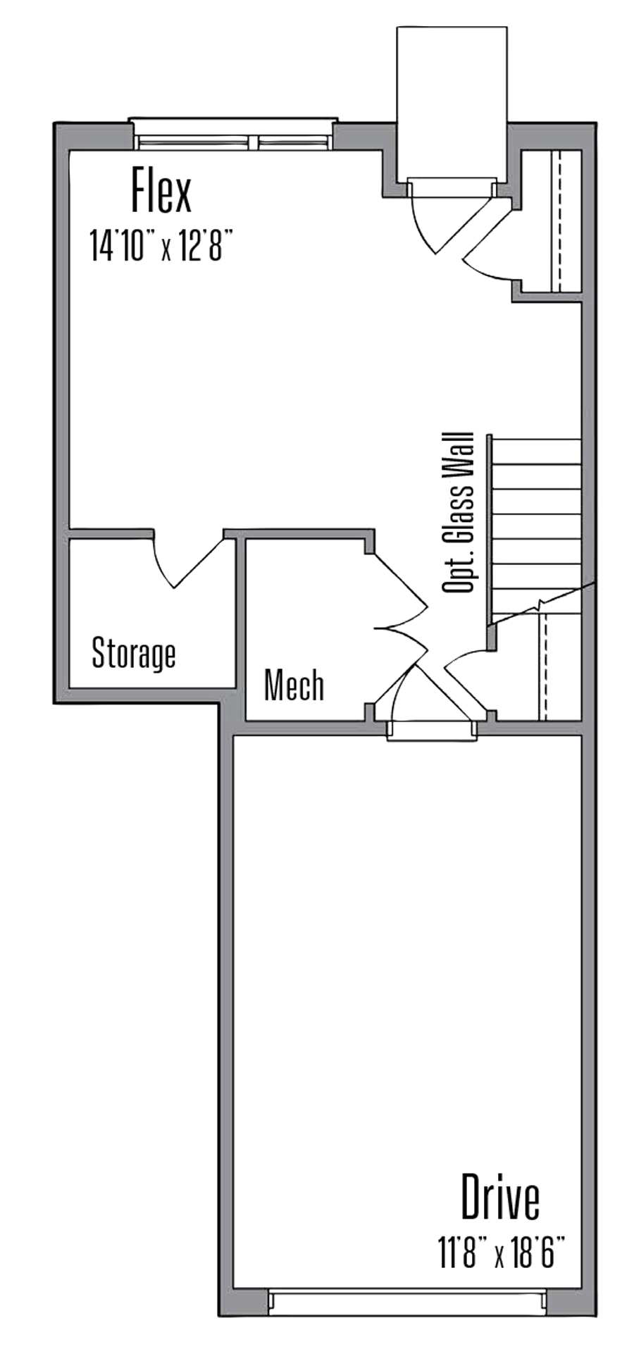 SMOOTH. Ground Floor